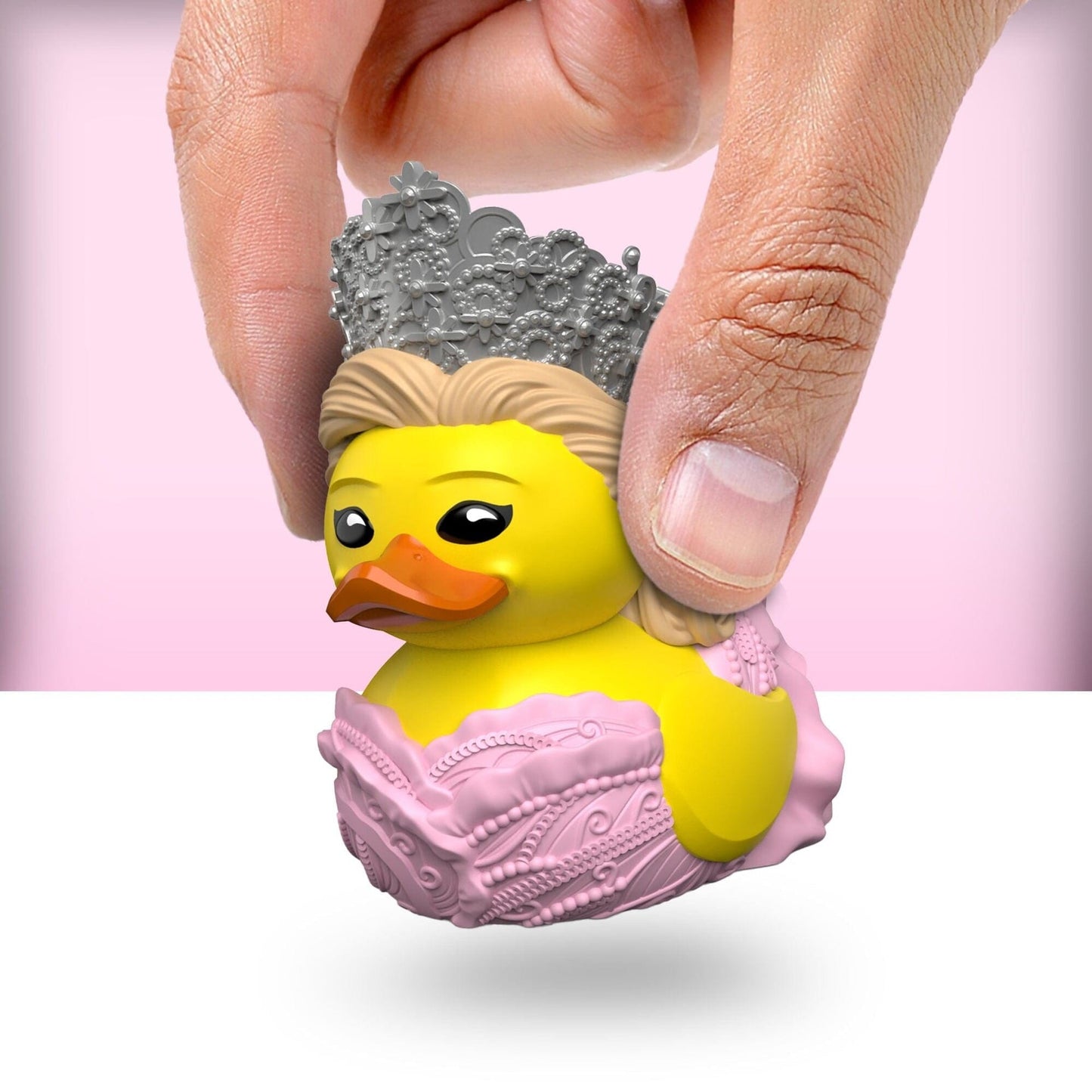 Glinda Upland Ente (Miniatur-Edition)
