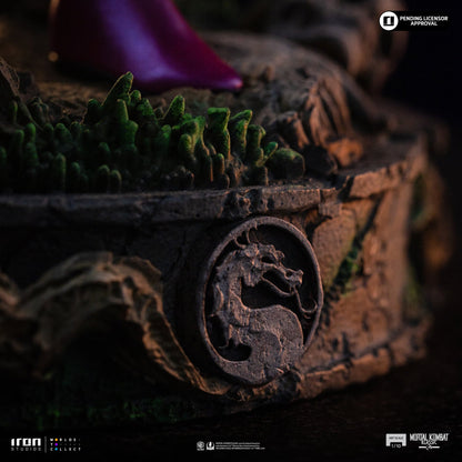 Mileena Statue - Mortal Kombat - Art Scale 1/10