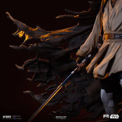Obi-Wan Statue (Signatures) - Star Wars - Legacy Replica 1/4