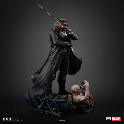 Blade Statue - Marvel Comics - Art Scale 1/10