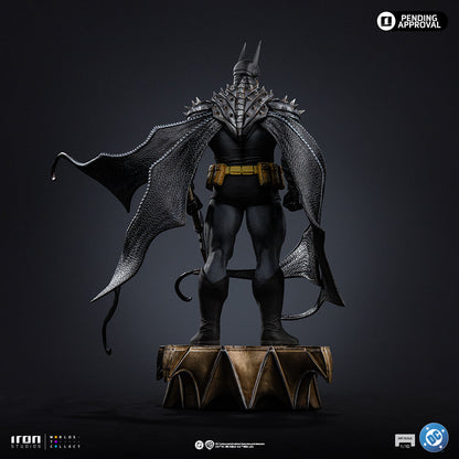 Batman Absolute Statue - DC Comics - Art Scale 1/10