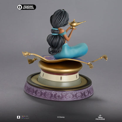 Jasmine Statue - Disney's Princess Animated Icons - Disney Classics