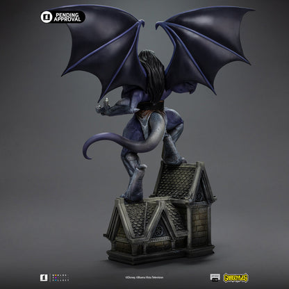 Statue Goliath - Gargoyles - Art Scale 1/10