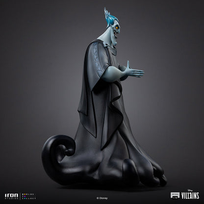 Hades Regular Statue - Disney's Villains - Art Scale 1/10 - Disney Classics
