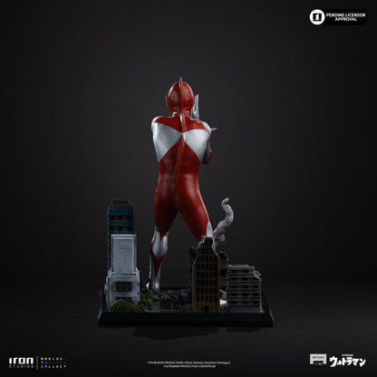 Statue Ultraman - Ultraman - Art Scale 1/10