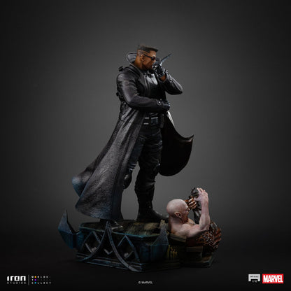 Blade Statue - Marvel Comics - Art Scale 1/10