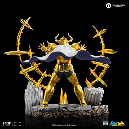 Statue Taurus Aldebaran - Saint Seiya - Art Scale 1/10