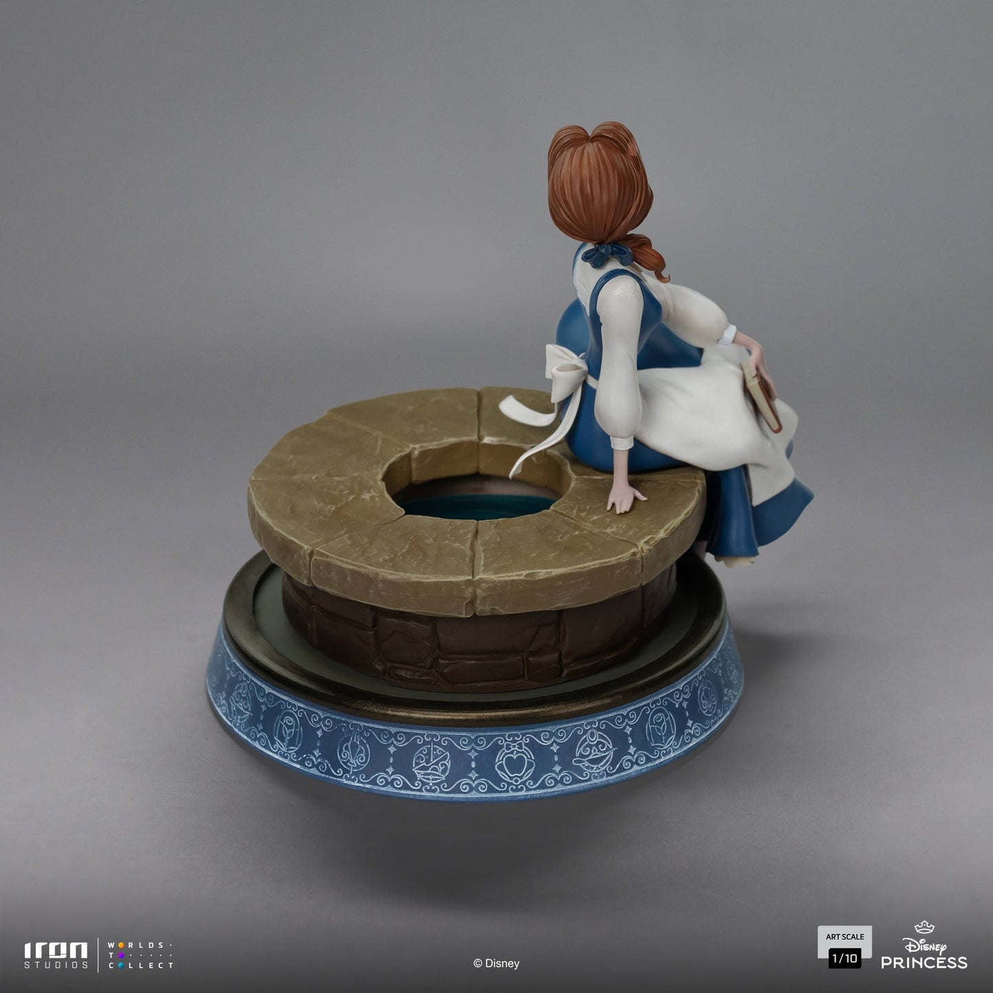 Belle Statue - Disney's Princess - Disney Classics