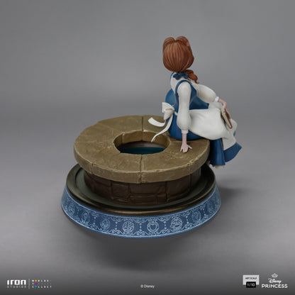 Belle Statue - Disney's Princess - Disney Classics