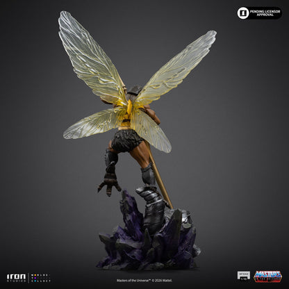 Statue Buzz-Off - Masters of the Universe - Art Scale 1/10