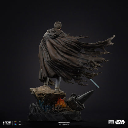 Statue Obi-Wan (Signatures) - Star Wars - Art Scale 1/10