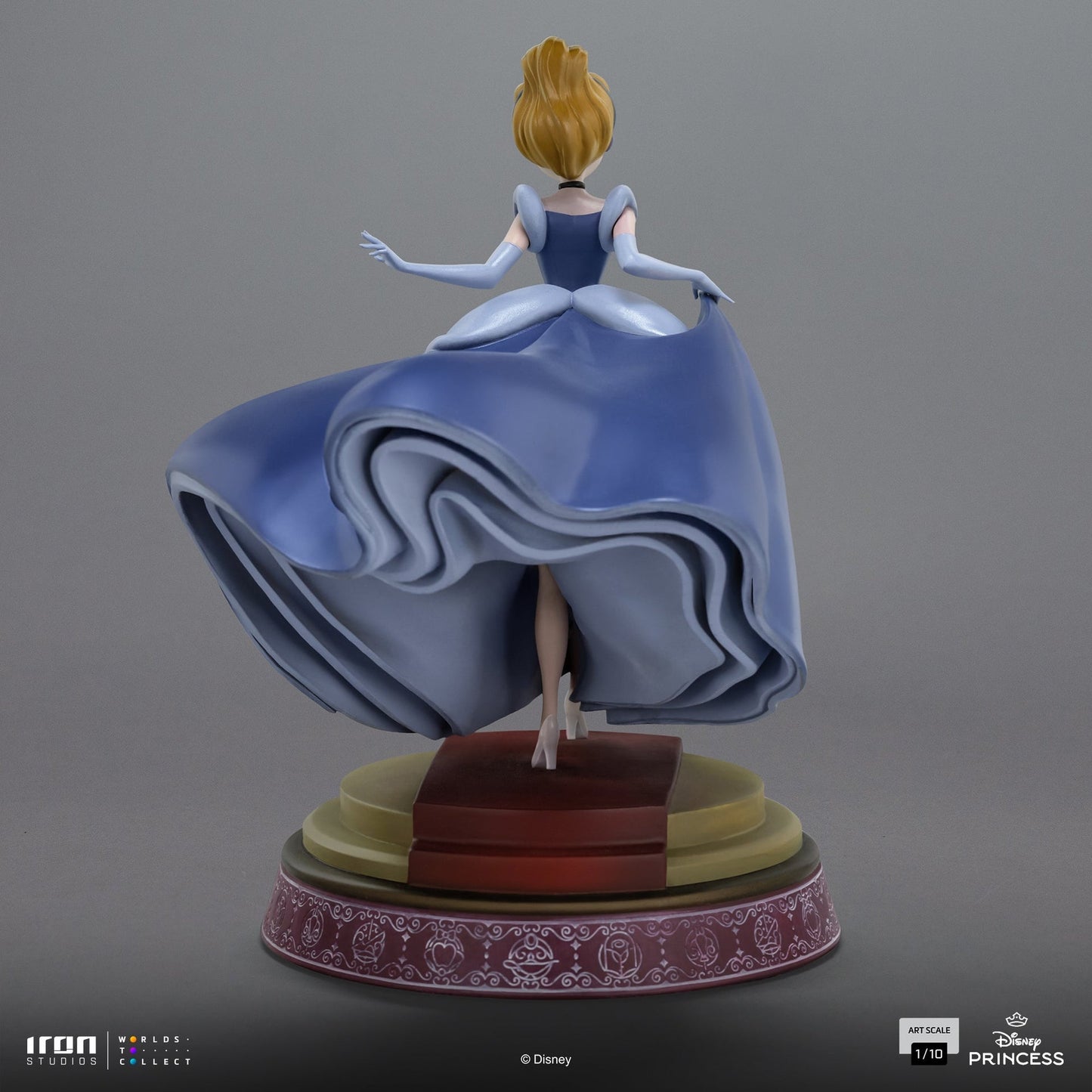 Cinderella Statue - Disney's Princess - Disney Classics