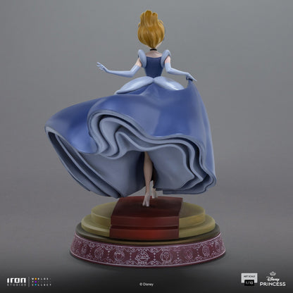 Cinderella Statue - Disney's Princess - Disney Classics