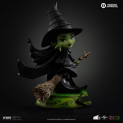 Elphaba Figurine - Wicked - Mini Co. - Wizard of Oz