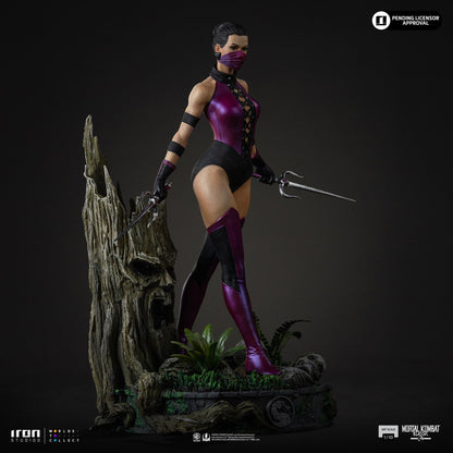 Mileena Statue - Mortal Kombat - Art Scale 1/10