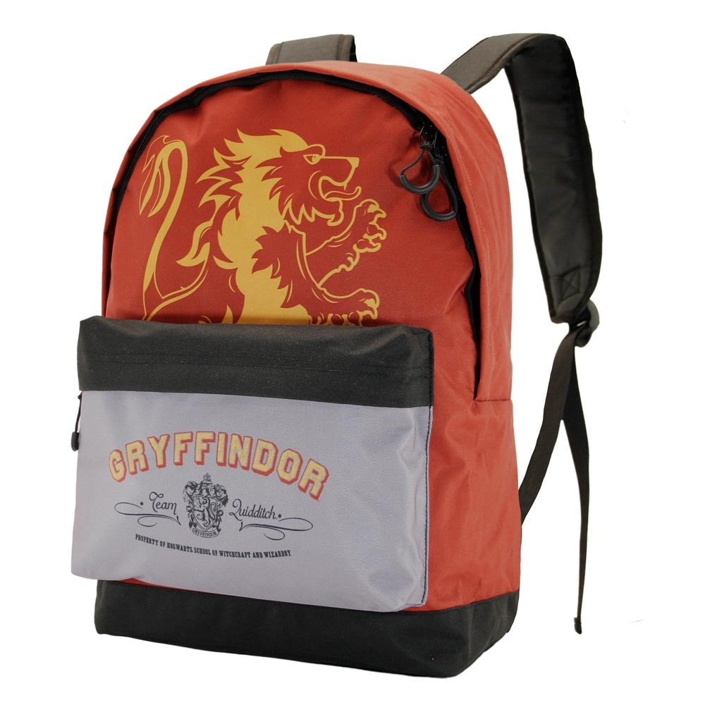 Sac à Dos HS FAN Harry Potter « Gryffindor »