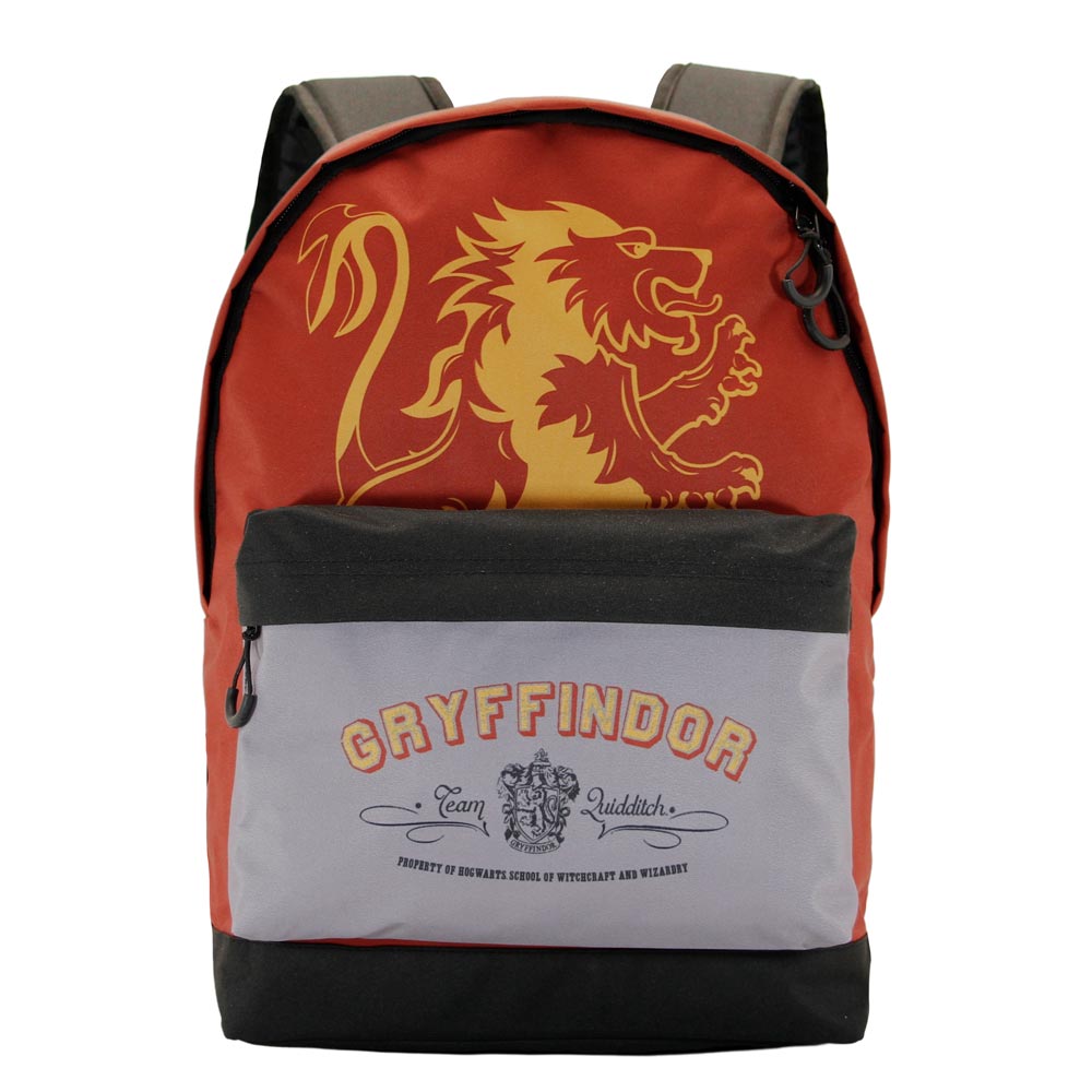 Sac à Dos HS FAN Harry Potter « Gryffindor »