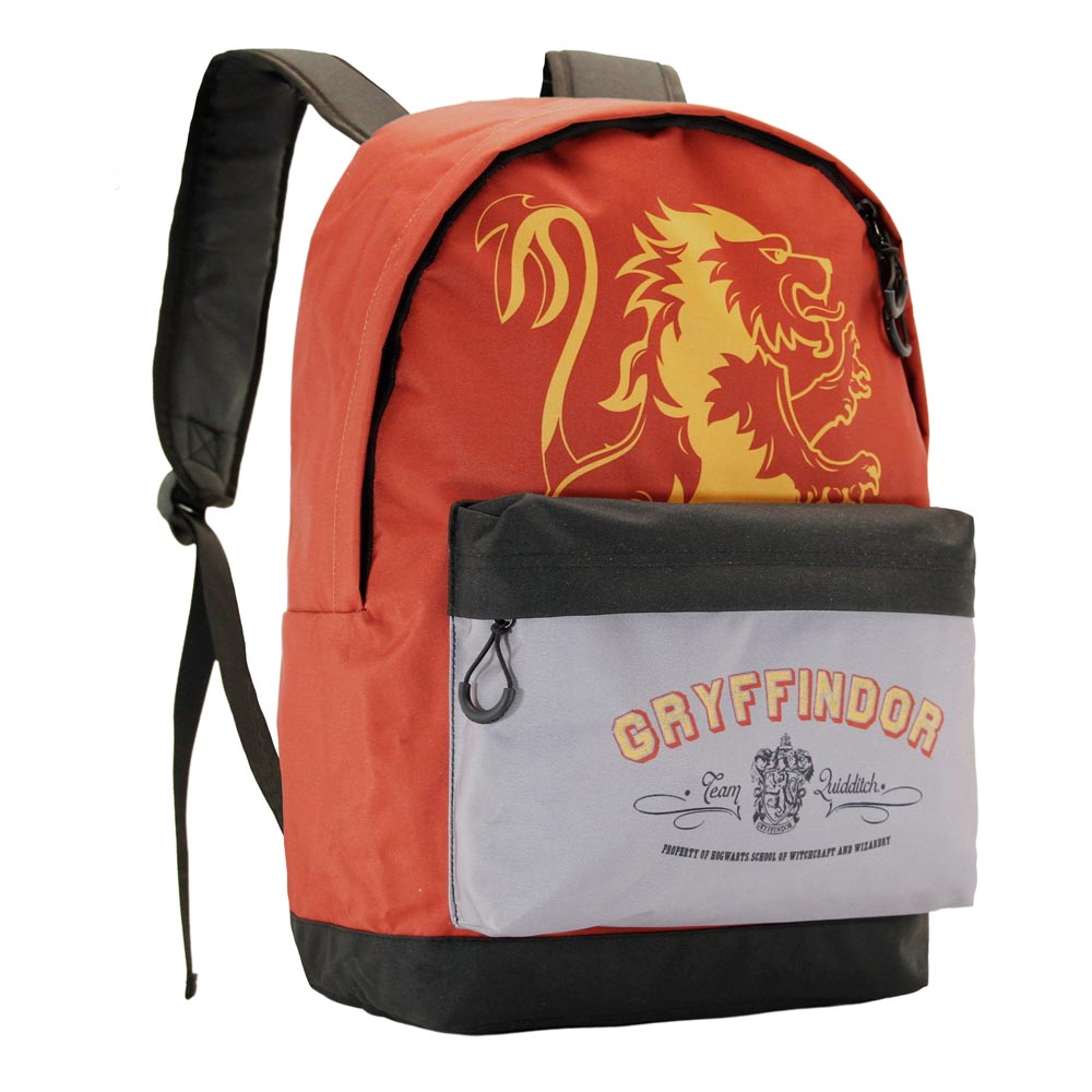 Sac à Dos HS FAN Harry Potter « Gryffindor »