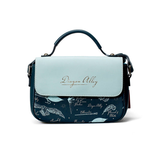 Harry Potter Satchel - Diagon Alley