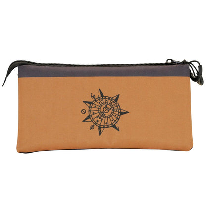 Trousse Triple FAN Harry Potter « Hogwarts »