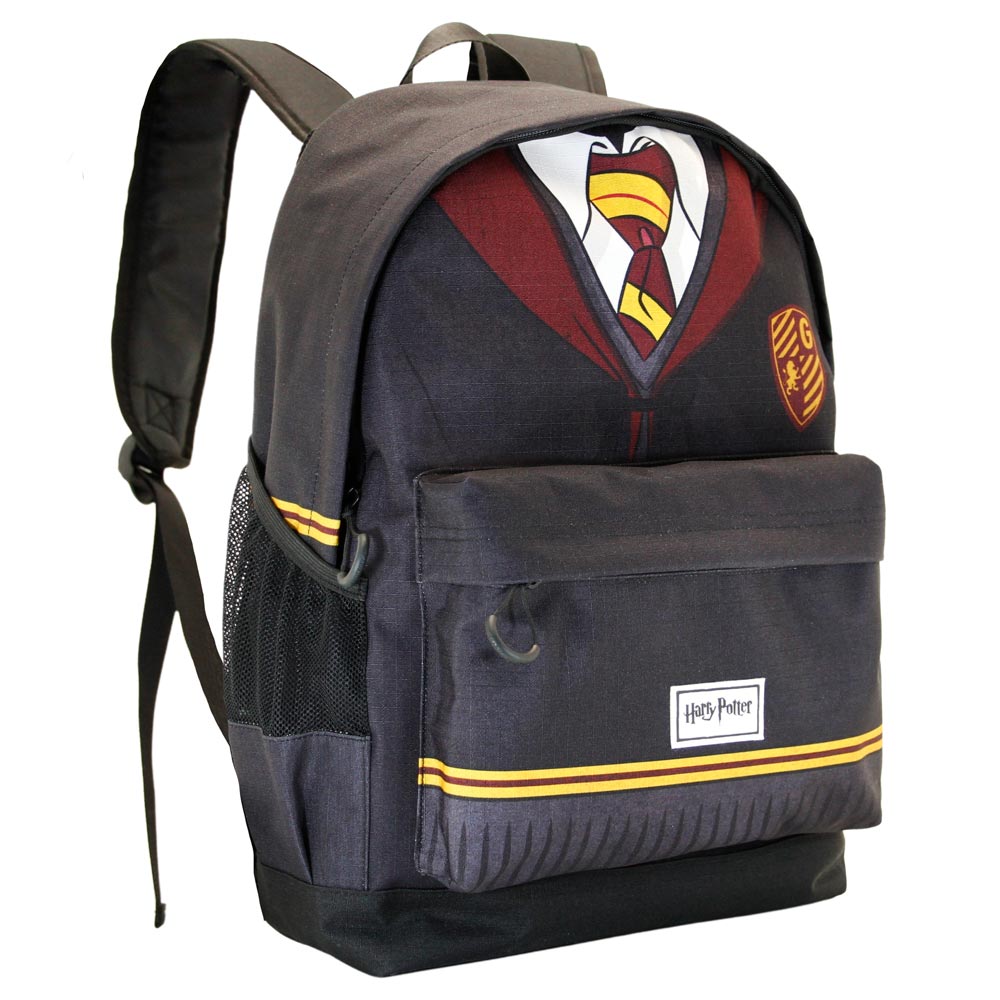 Sac à Dos ECO 2.0 Harry Potter « Uniform »