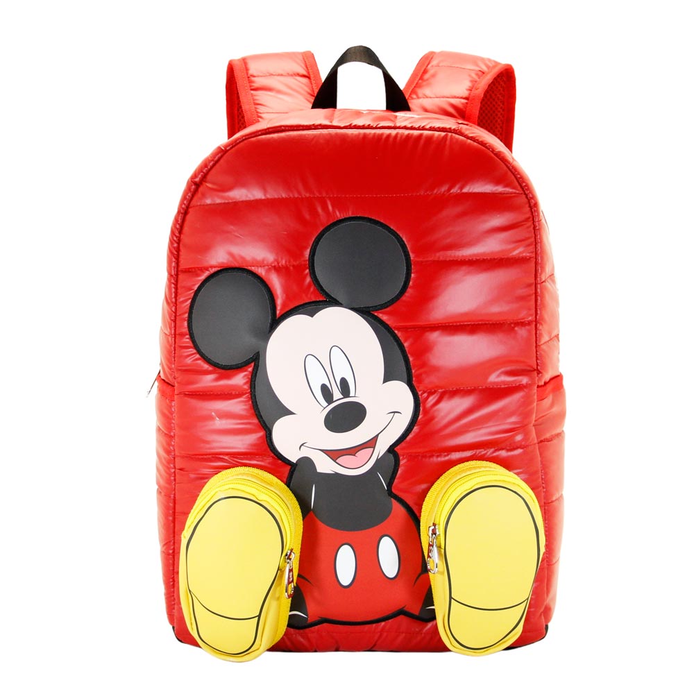 Sac à Dos Padding db Disney Mickey Mouse « Shoes »
