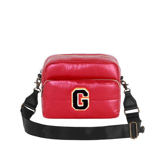 Sac à Bandoulière IBiscuit Padding Harry Potter « G »