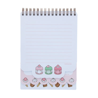 Carnet – à feuilles superposées Pusheen Sweets | Blueprint Collections – vue 3