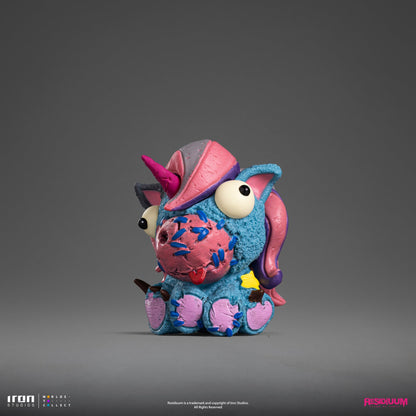 Statue Alanis - Residiuum's Boogie Bears - Monster Scale