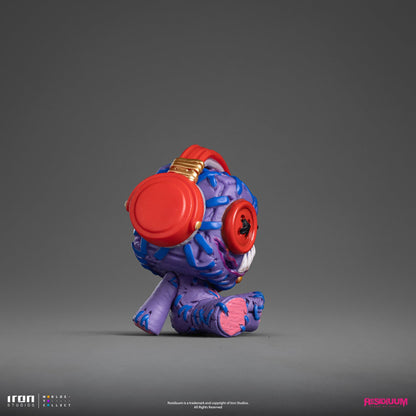 Djack Statue - Residiuum's Boogie Bears - Monster Scale