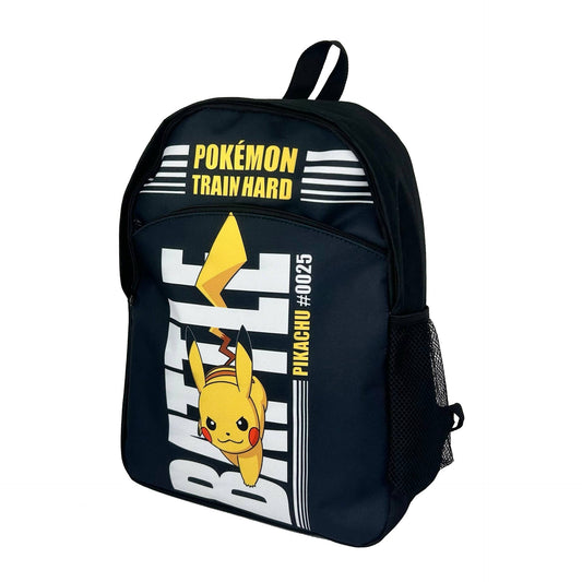 Pokémon Backpack