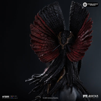 Statue Varang - Avatar 3: Fire and Ash - Art Scale 1/10