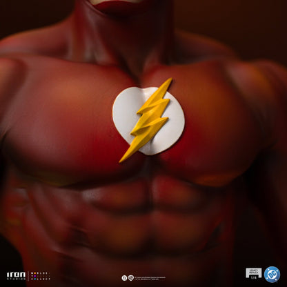 Flash Statue - DC Comics - Legacy Replica 1/4
