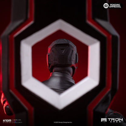 Statue Ares - Tron: Ares - Art Scale 1/10