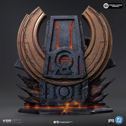 Darkseid Unleashed Statue - DC Comics - Art Scale 1/10