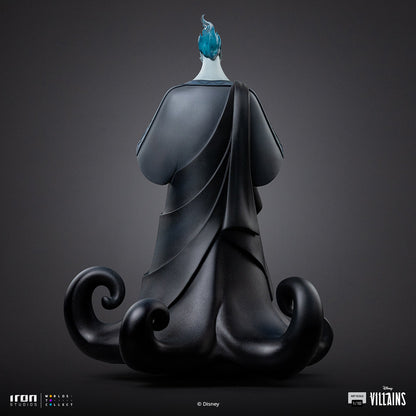 Hades Regular Statue - Disney's Villains - Art Scale 1/10 - Disney Classics