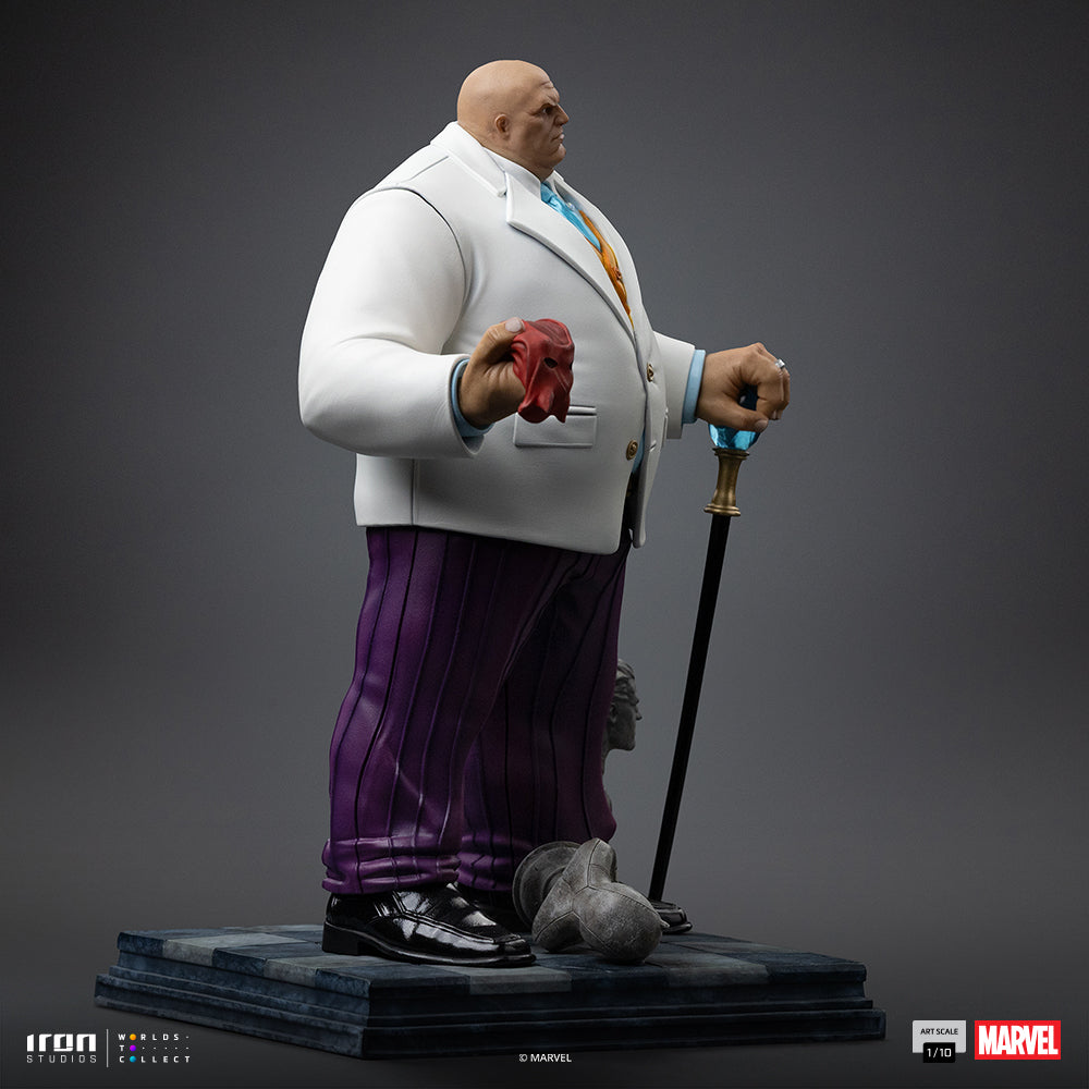 Statue Kingpin - Marvel Comics - Art Scale 1/10