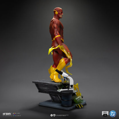 Flash Statue - DC Comics - Legacy Replica 1/4