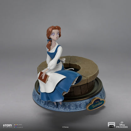 Belle Statue - Disney's Princess - Disney Classics