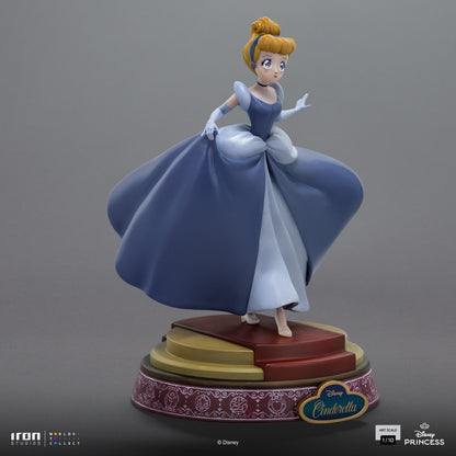 Cinderella Statue - Disney's Princess - Disney Classics