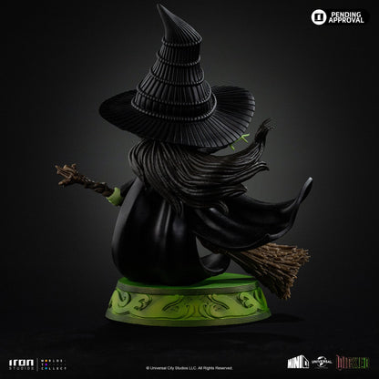 Elphaba Figurine - Wicked - Mini Co. - Wizard of Oz