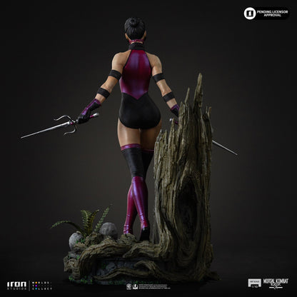Mileena Statue - Mortal Kombat - Art Scale 1/10