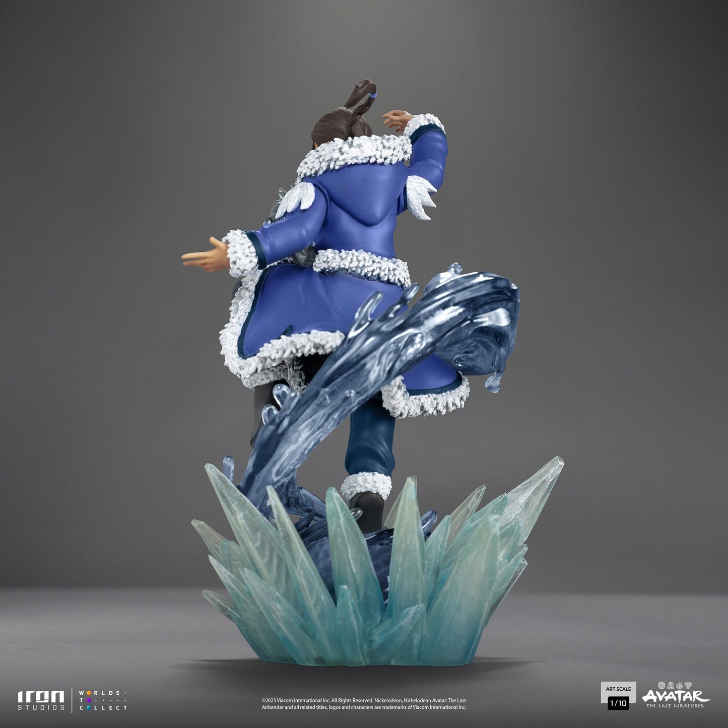 Statue Katara - Avatar: The Last Airbender - Art Scale 1/10