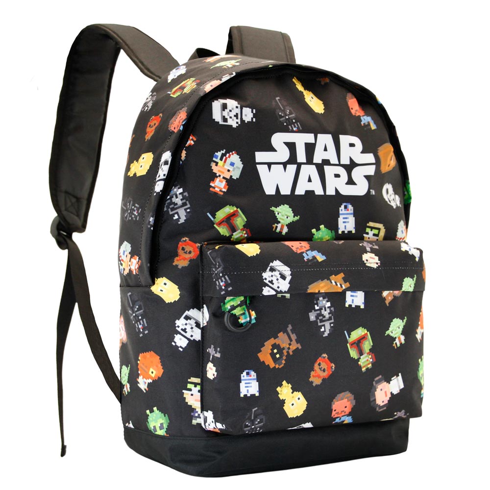 Star Wars - Chibi -Rucksack