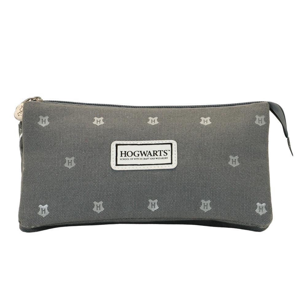 Trousse Triple HS Harry Potter « Greyly »