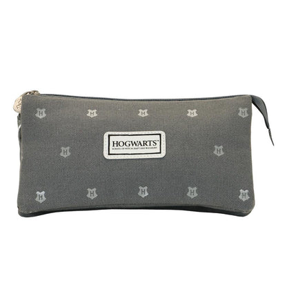 Trousse Triple HS Harry Potter « Greyly »