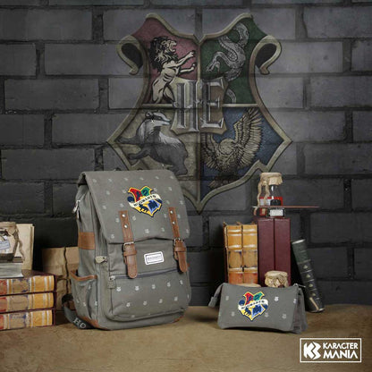 Trousse Triple HS Harry Potter « Greyly »