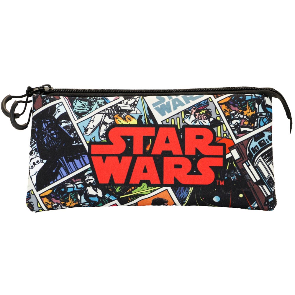 Star Wars - Comic kit