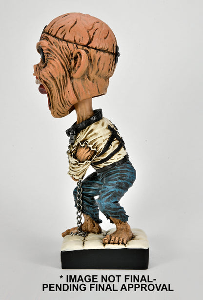 Iron Maiden “Piece of Mind” - Bobble Head Figure 