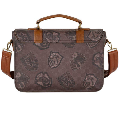 Sac à Bandoulière Large Satchel Harry Potter « Pride »